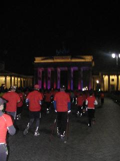 Lightrun - Berlin, City of Lights 24.10.